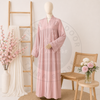 Noor Classic | Plain Nida Abaya