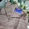Swiss Lawn Embroidery & Stone Work