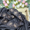 Swiss Lawn Embroidery & Stone Work