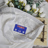 Swiss Lawn Embroidery & Stone Work
