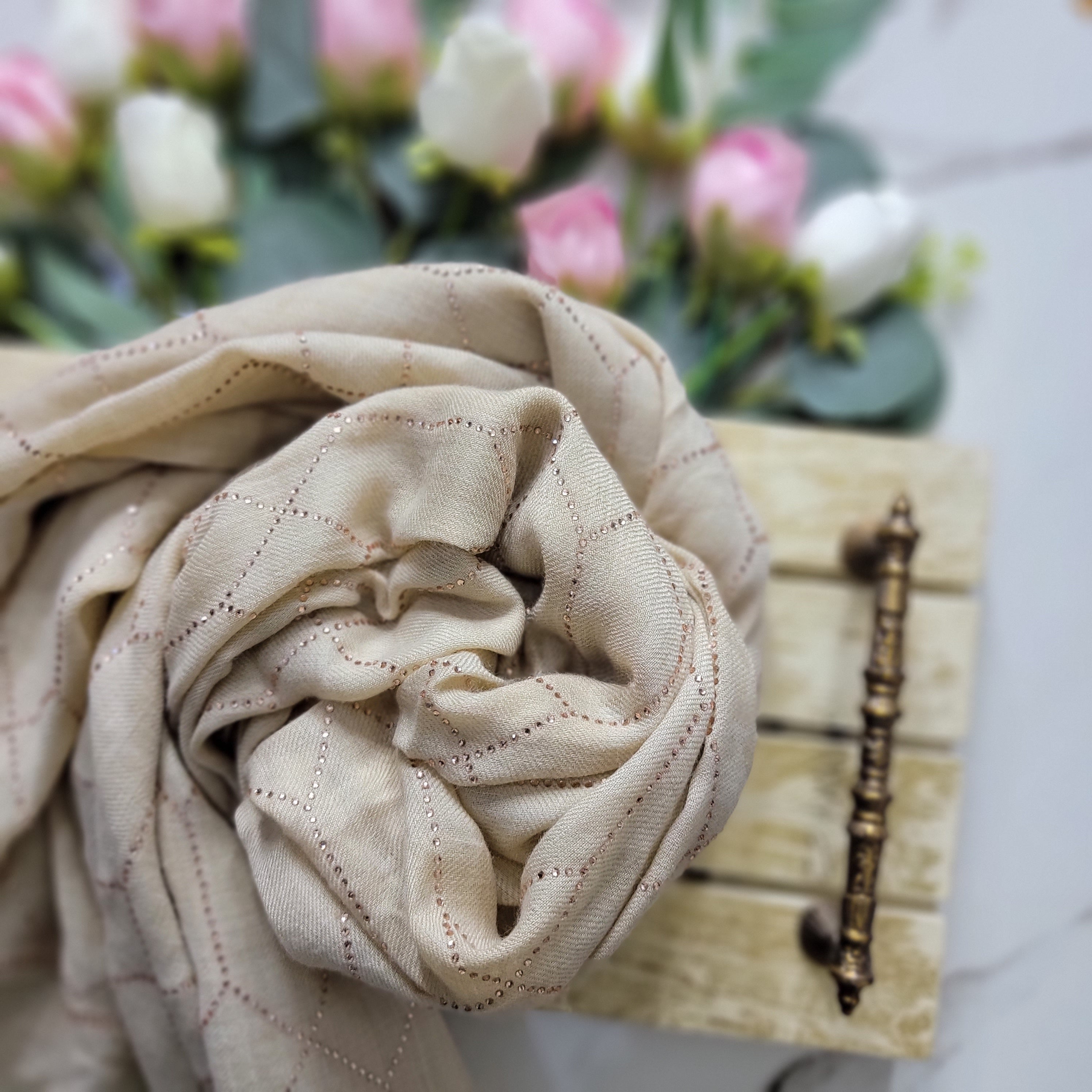 Elite Pashmina Shawl