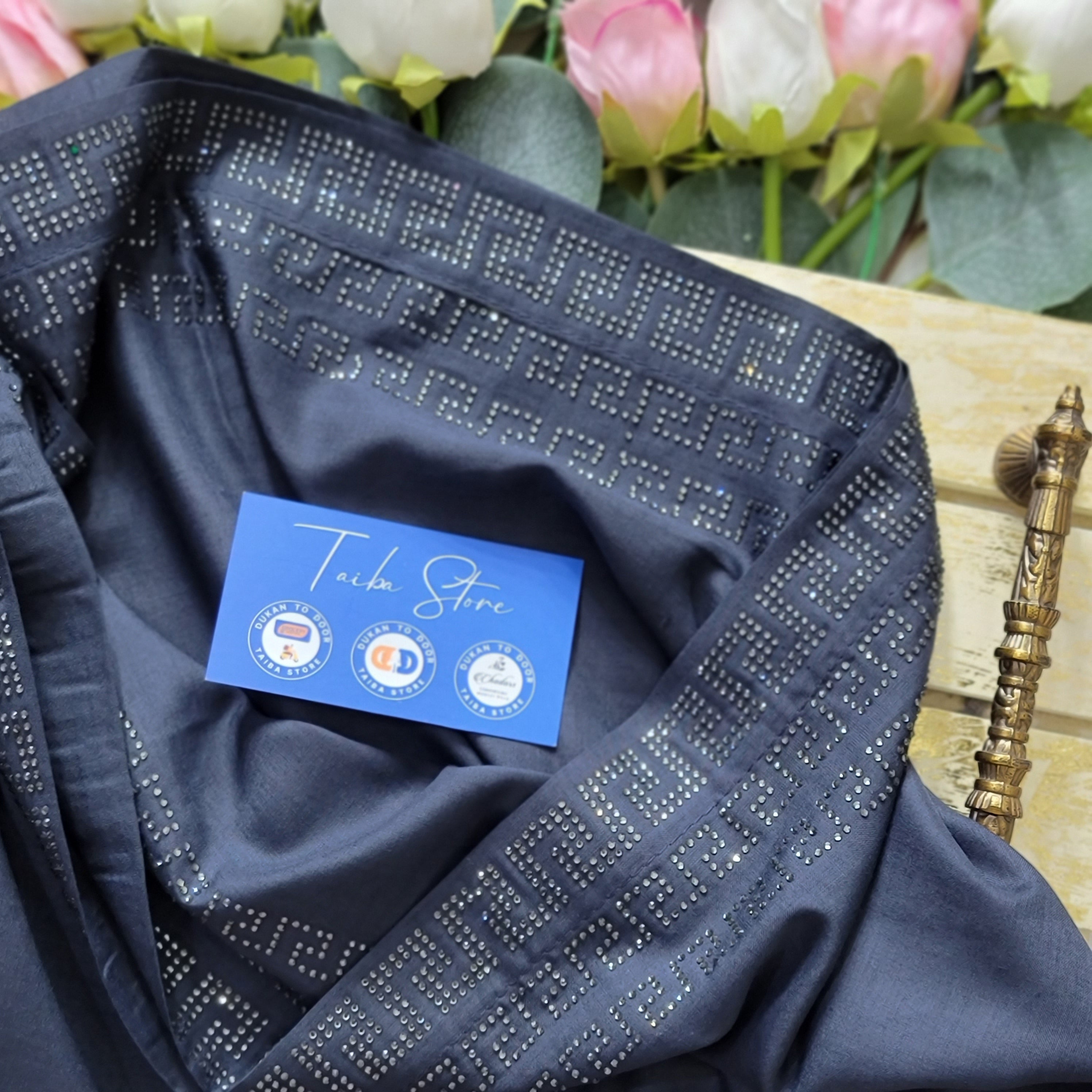 Classic Pattern Stonework