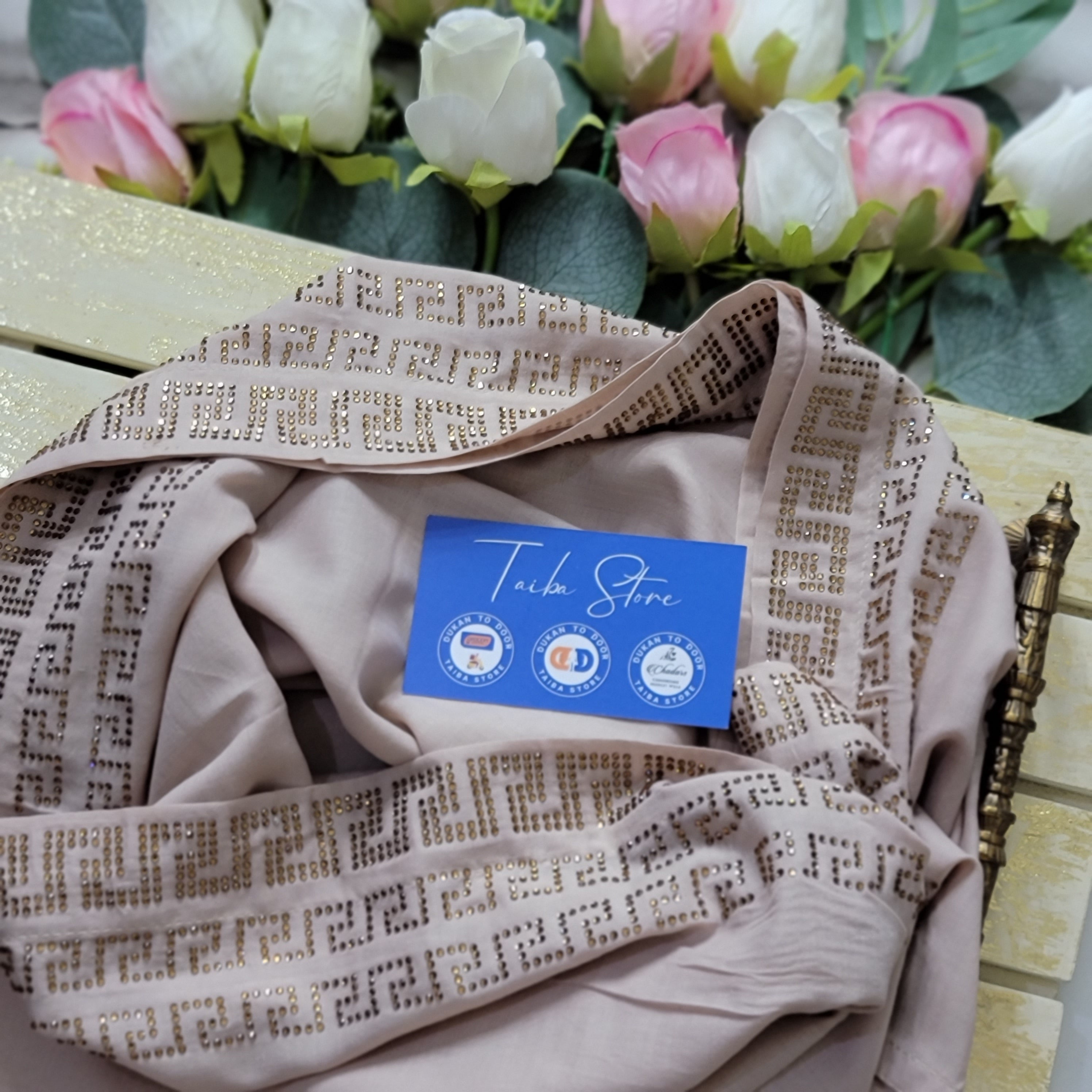 Classic Pattern Stonework