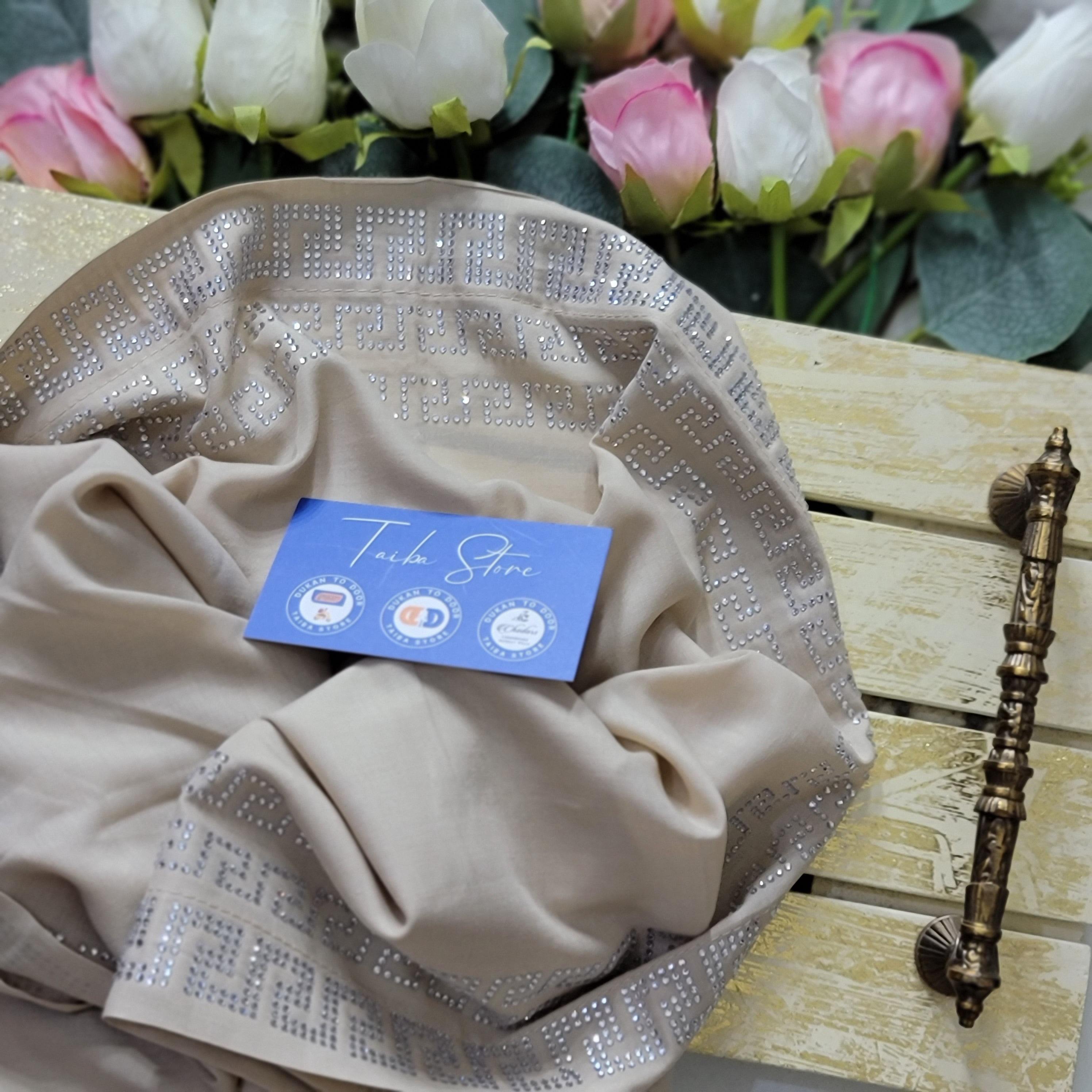 Classic Pattern Stonework