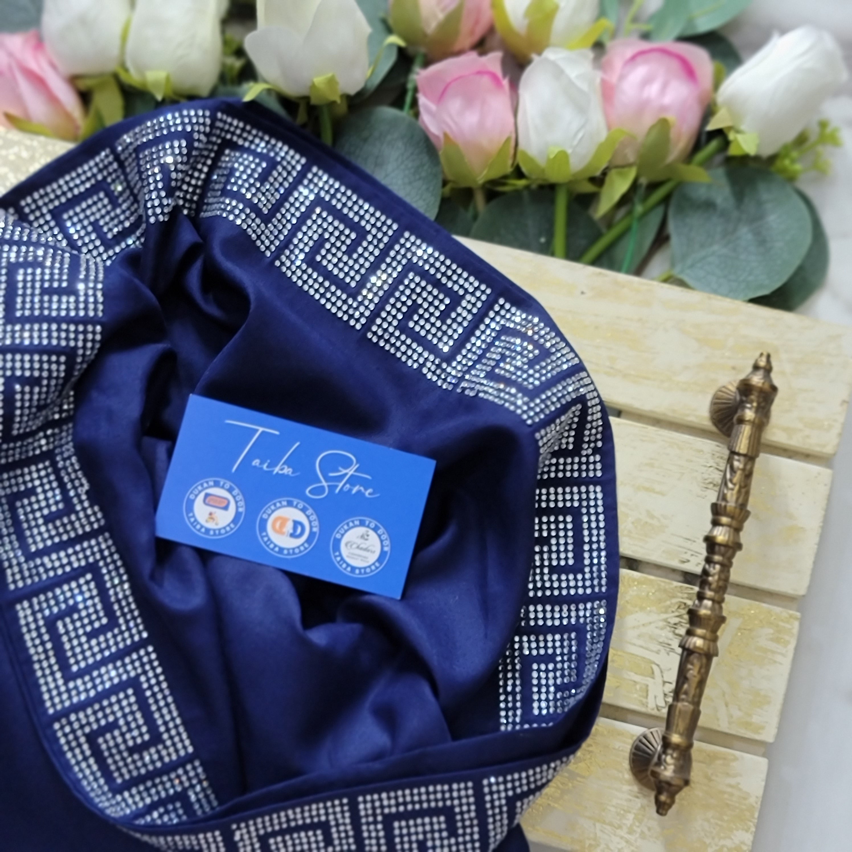 Greek Maze Stonework