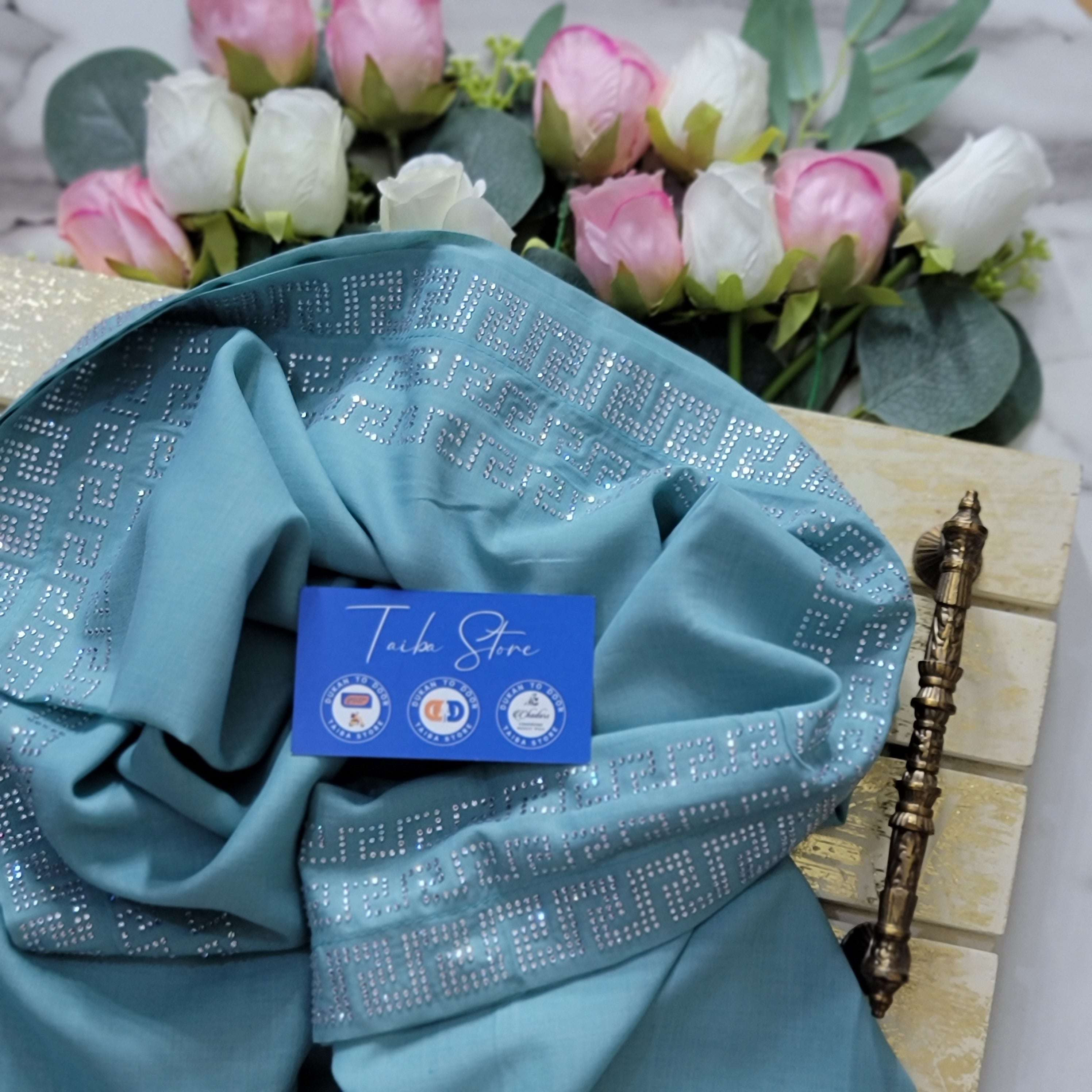 Classic Pattern Stonework