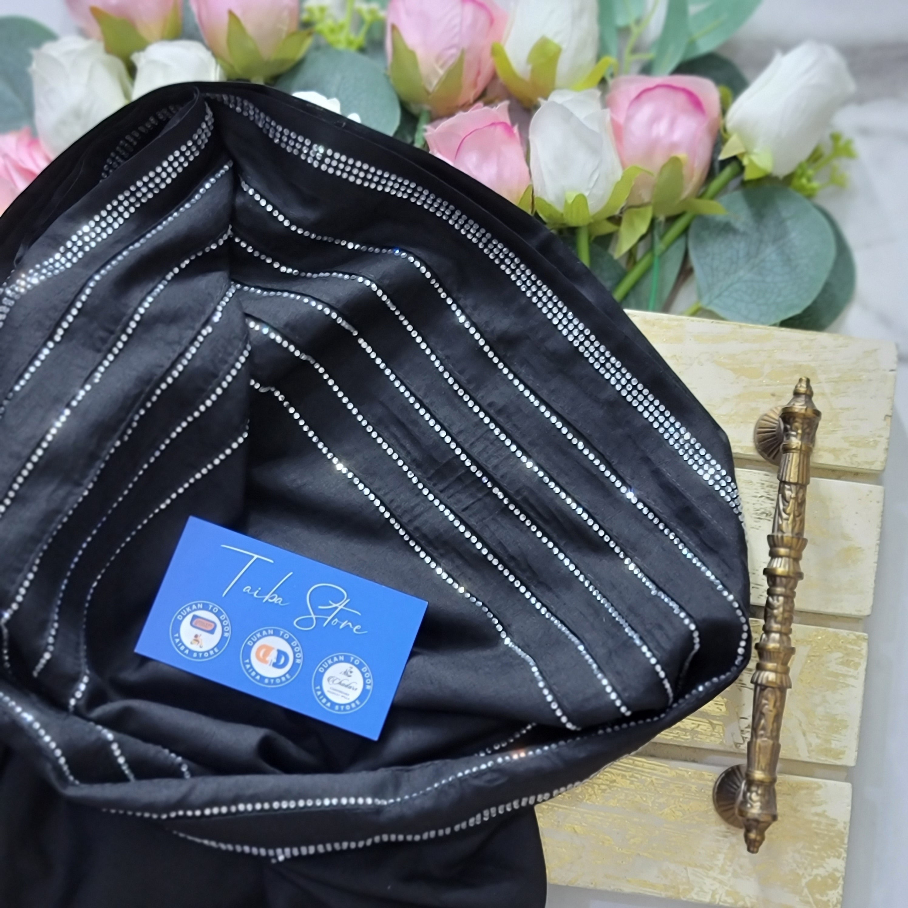 Multi-Line Stone Work