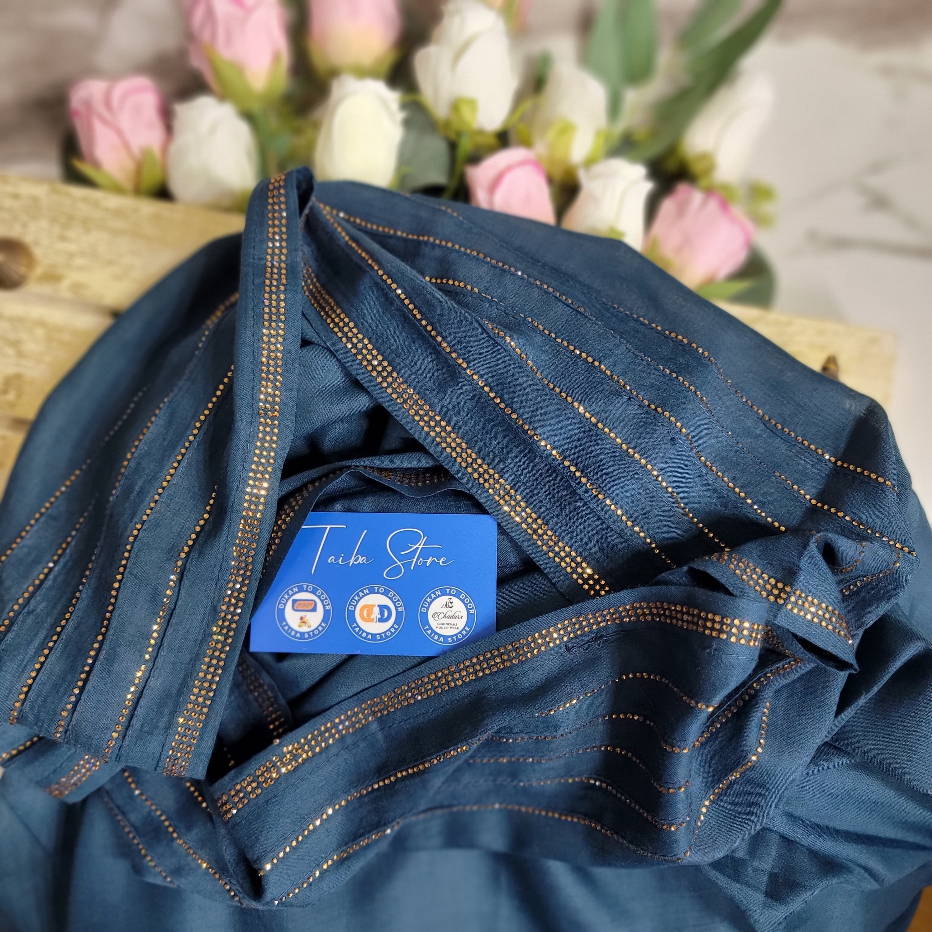 Multi-Line Stone Work