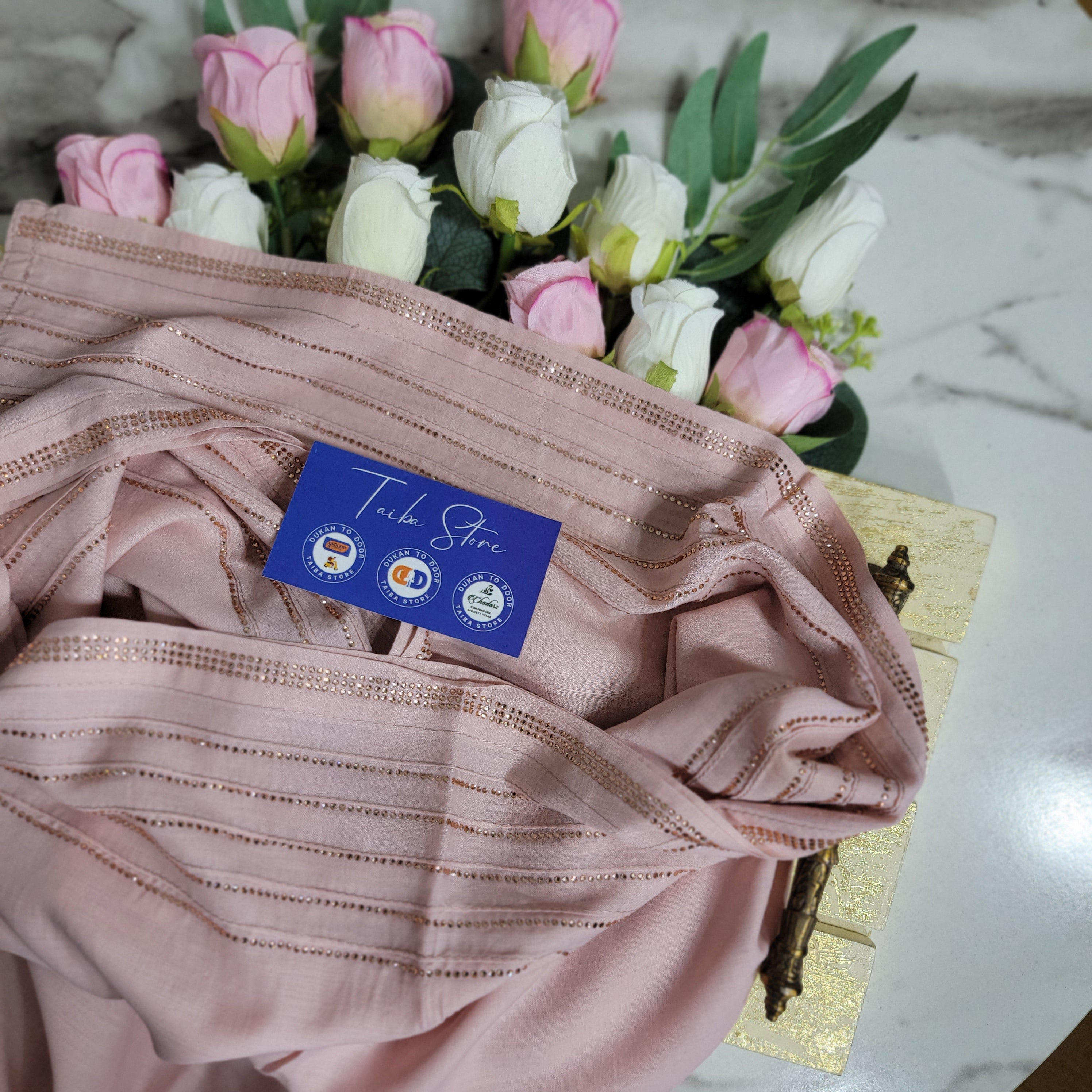 Multi-Line Stone Work