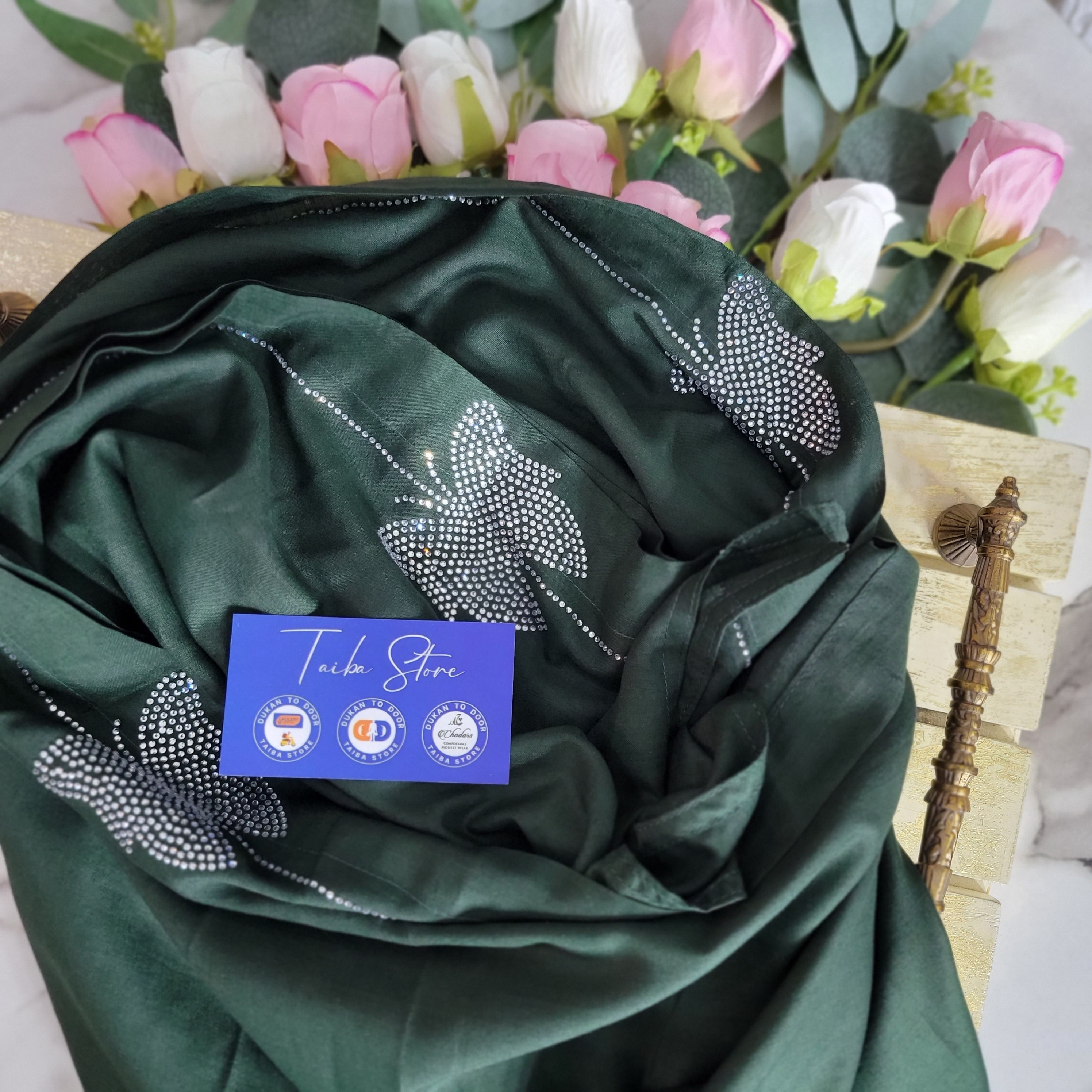 Butterfly Stone Work