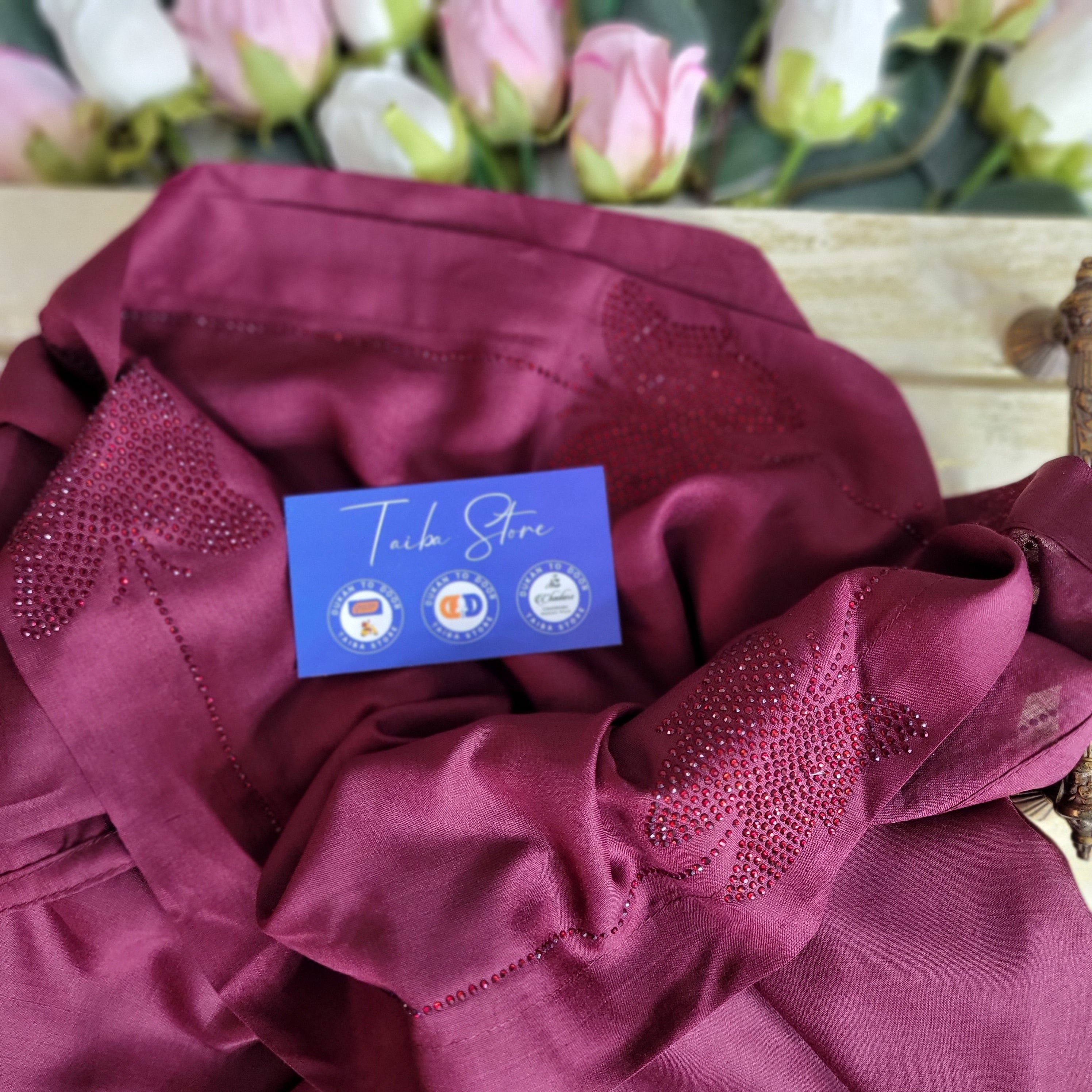 Butterfly Stone Work