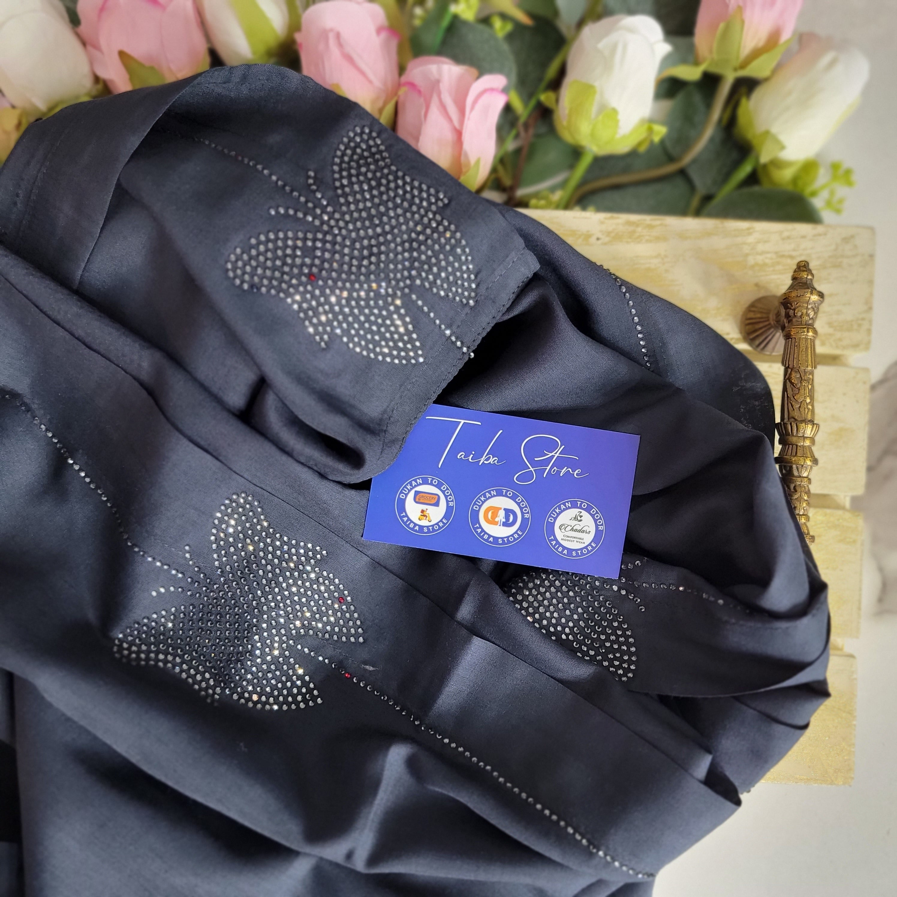 Butterfly Stone Work