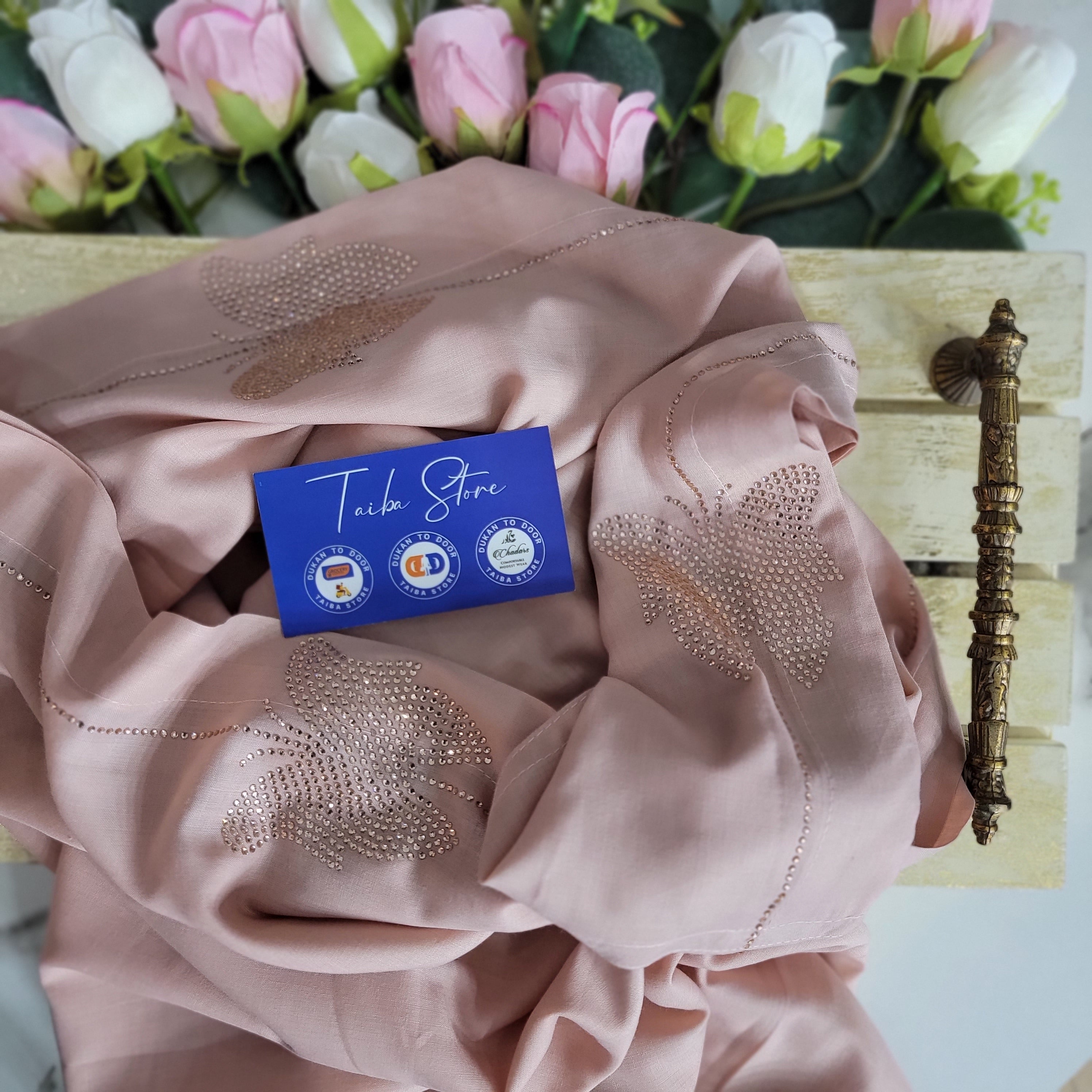 Butterfly Stone Work