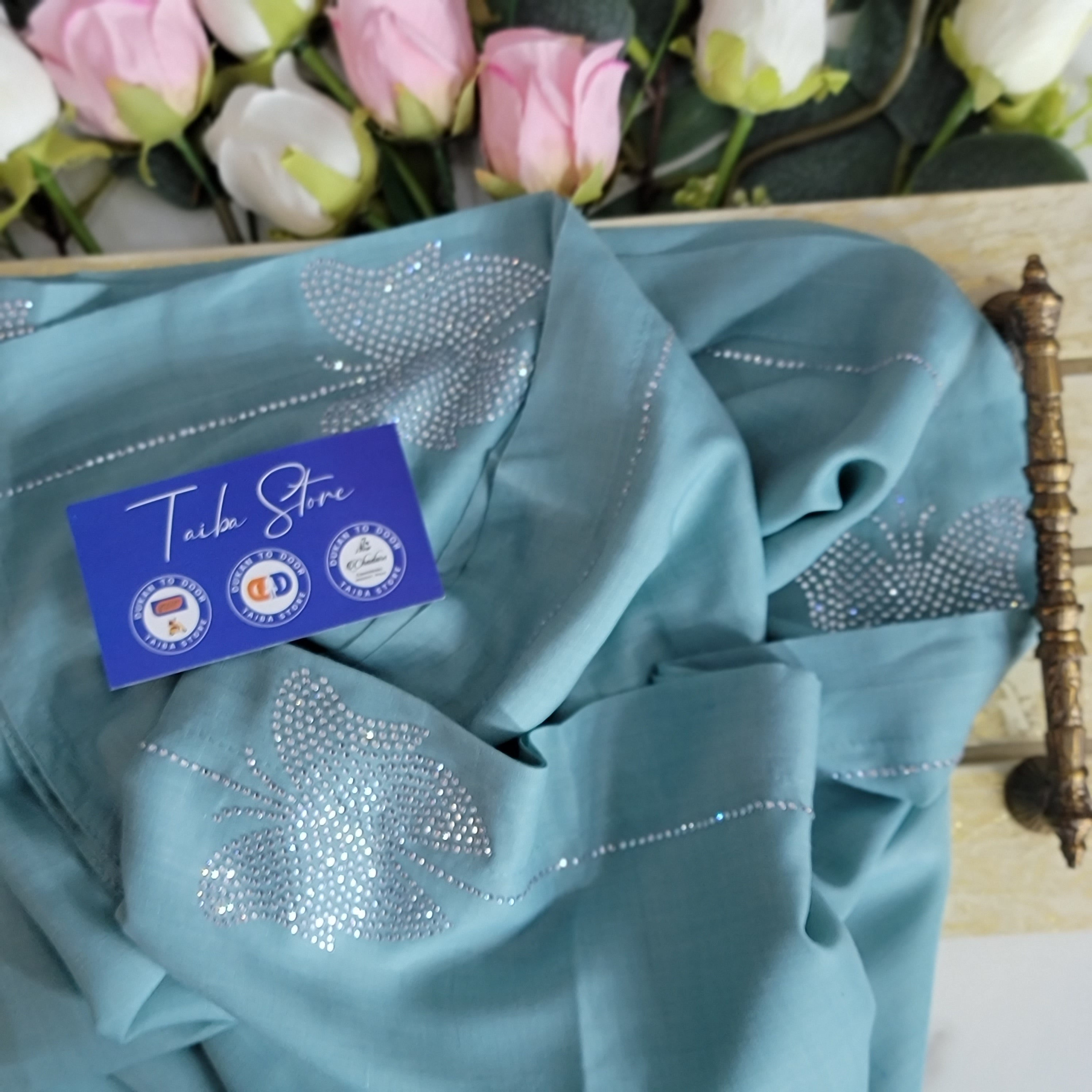 Butterfly Stone Work