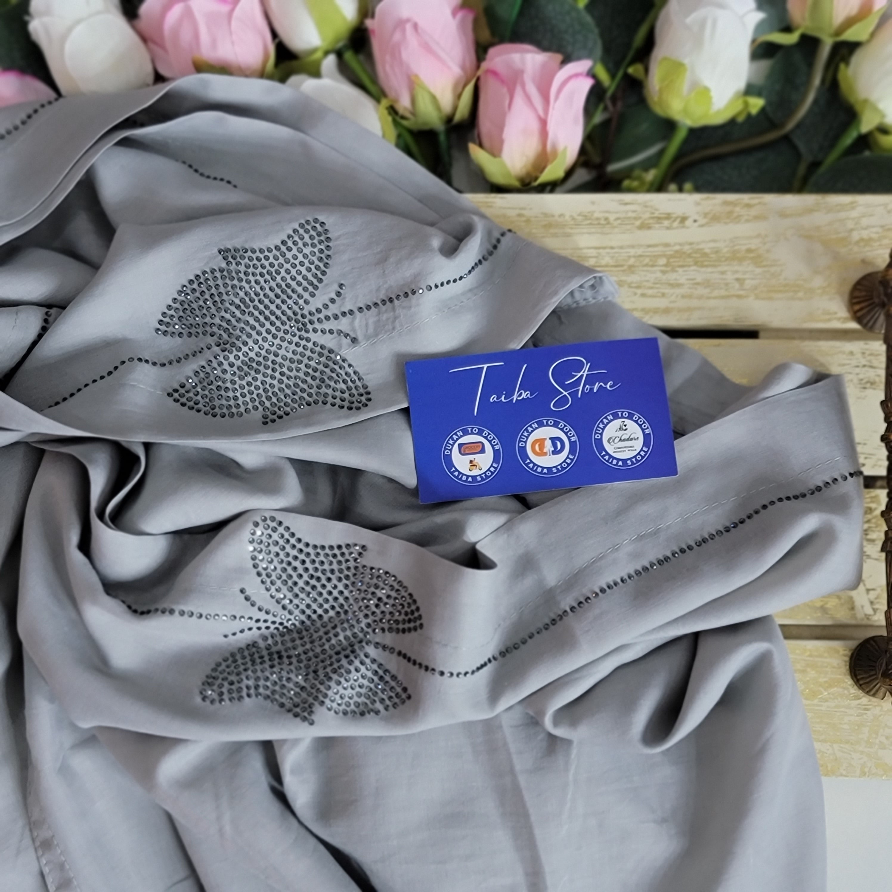 Butterfly Stone Work