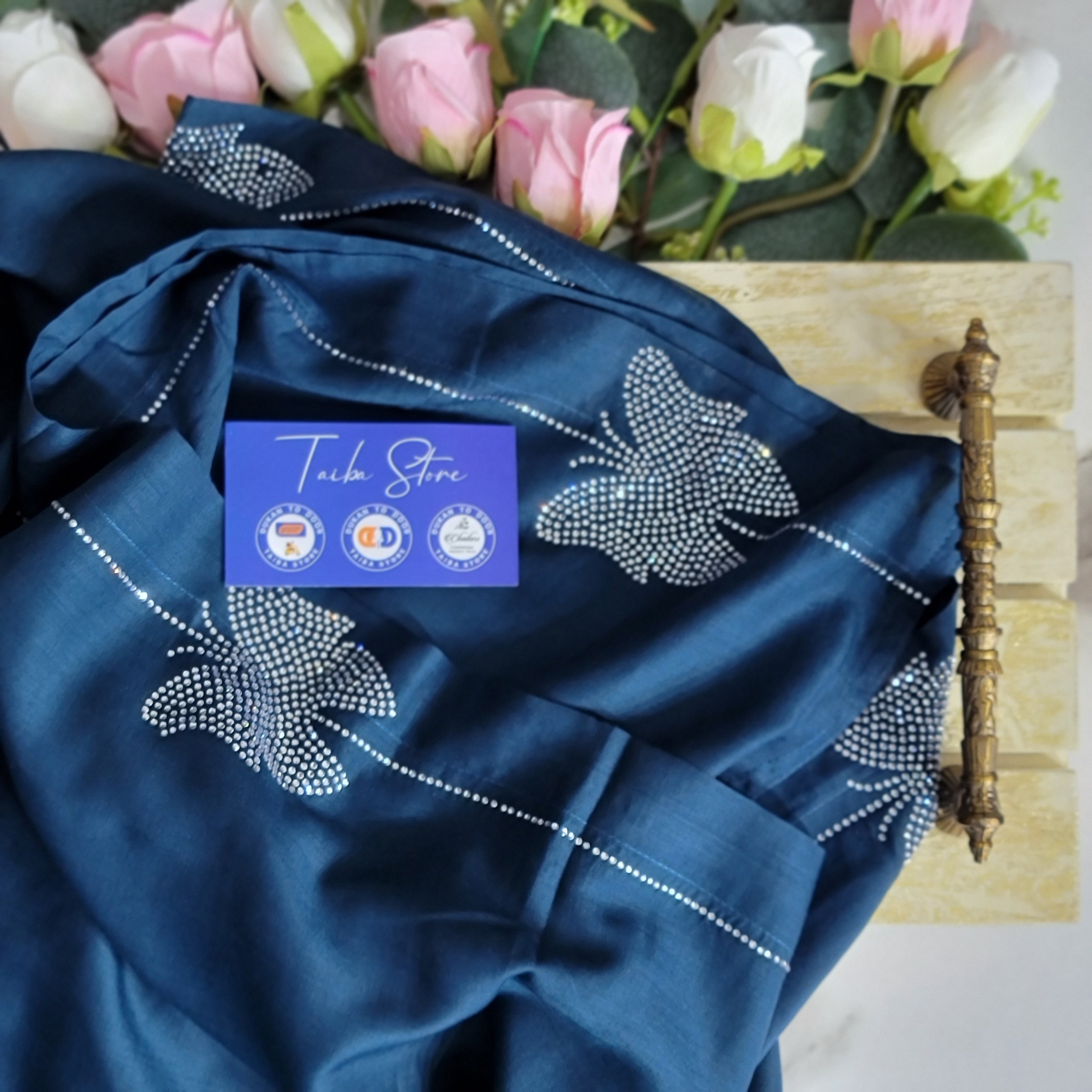 Butterfly Stone Work