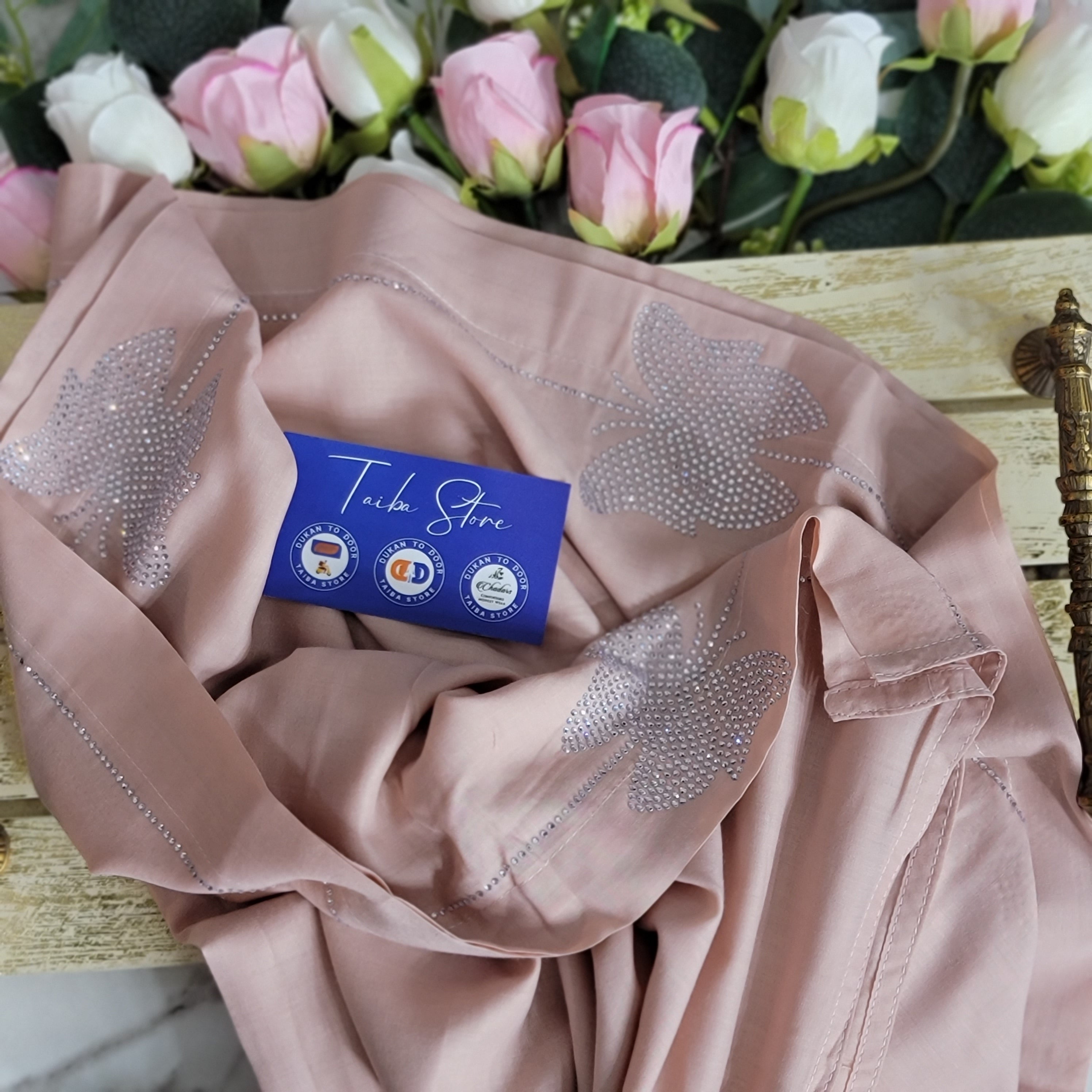 Butterfly Stone Work