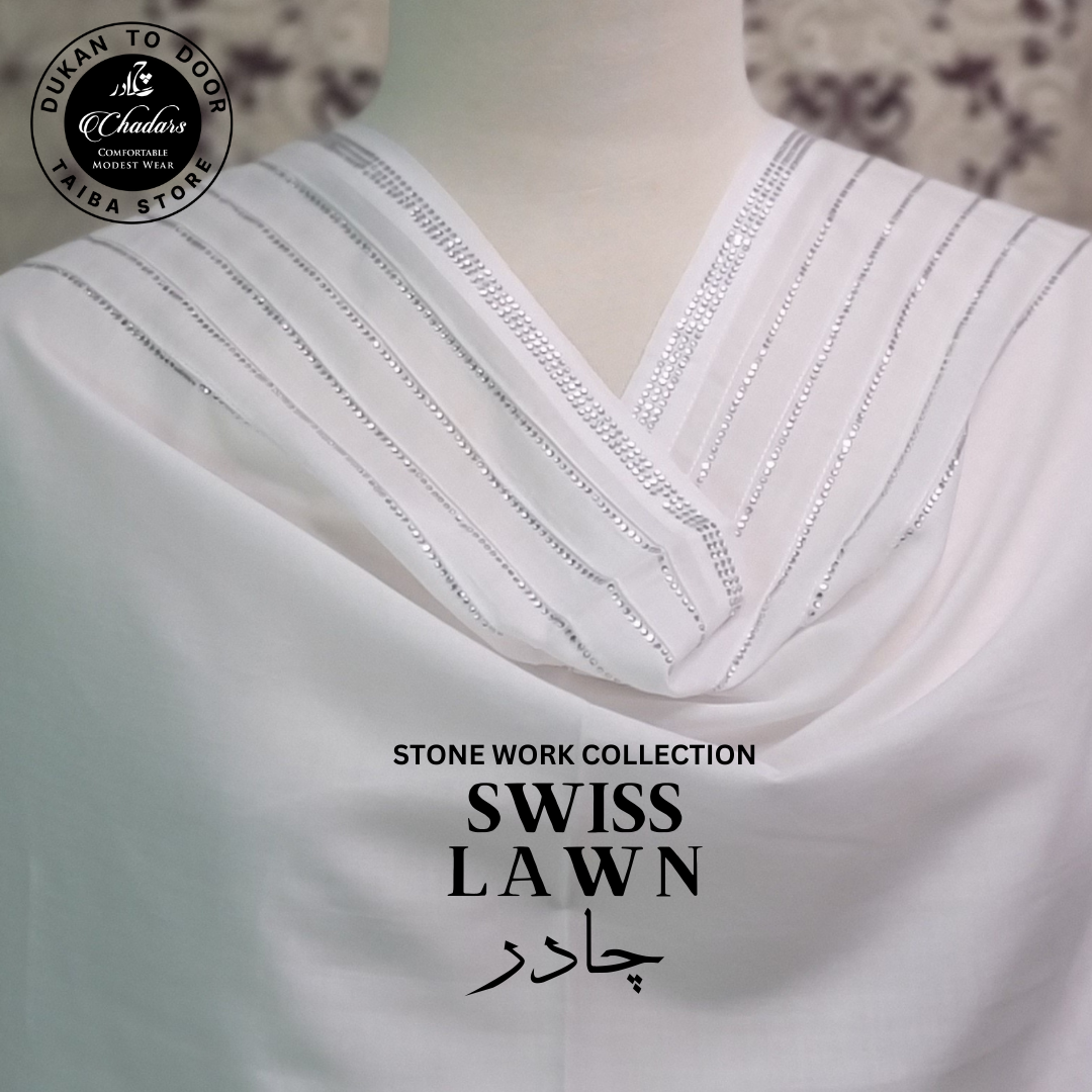 Multi-Line Stone Work