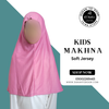 Kids Makhna - Soft Jersey Hijab