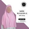 Kids Makhna - Soft Jersey Hijab